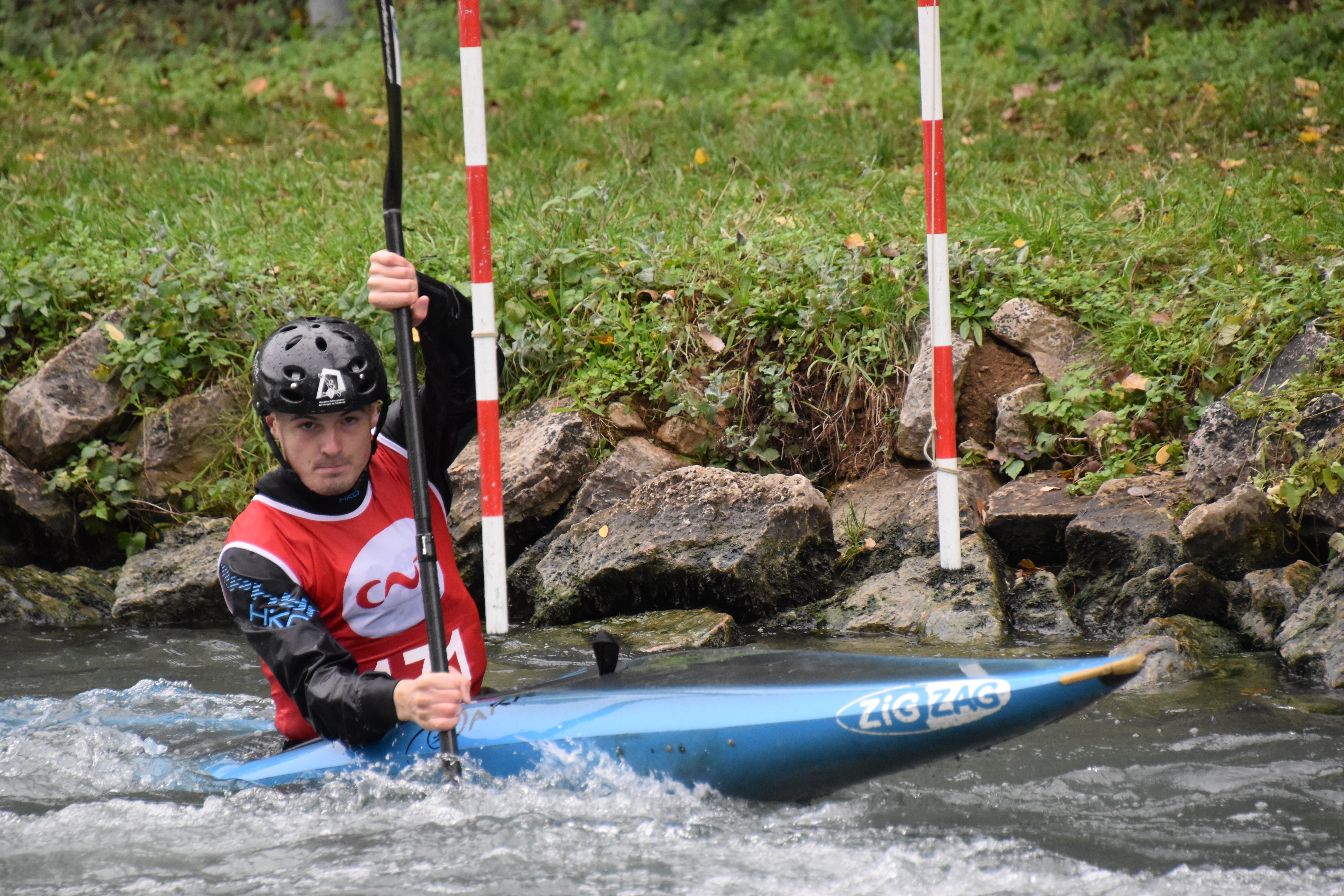 Compétition SPB - Photo B